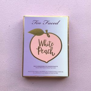 Too Faced Multi-dimensional Eye Shadow Palette